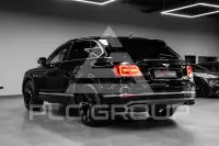 2016 Bentley Bentayga