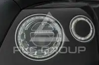 2016 Bentley Bentayga