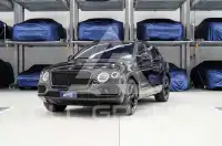 2016 Bentley Bentayga
