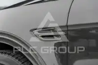 2016 Bentley Bentayga