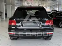 2016 Bentley Bentayga