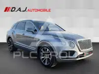 2016 Bentley Bentayga