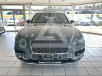 2016 Bentley Bentayga