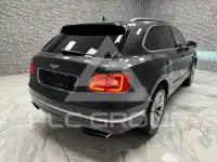 2016 Bentley Bentayga