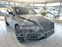 2016 Bentley Bentayga