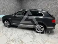 2016 Bentley Bentayga