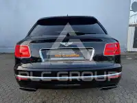 2016 Bentley Bentayga