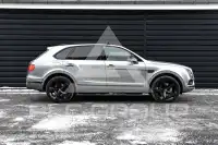 2016 Bentley Bentayga