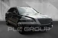 2016 Bentley Bentayga