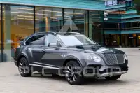 2016 Bentley Bentayga