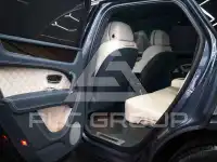 2016 Bentley Bentayga
