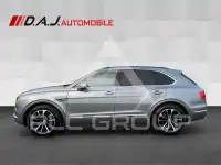 2016 Bentley Bentayga