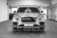 2016 Bentley Bentayga