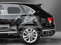 2016 Bentley Bentayga