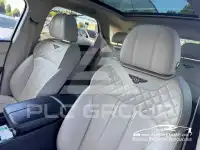 2016 Bentley Bentayga