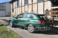 2016 Bentley Bentayga