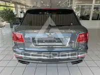 2016 Bentley Bentayga