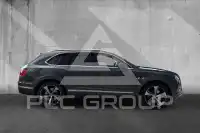 2016 Bentley Bentayga