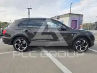 2016 Bentley Bentayga