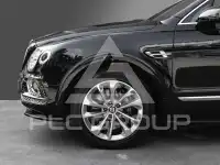 2016 Bentley Bentayga