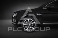 2016 Bentley Bentayga