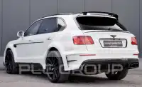 2016 Bentley Bentayga