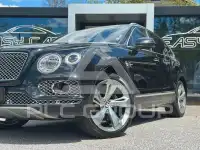 2016 Bentley Bentayga