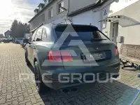 2016 Bentley Bentayga