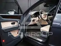 2016 Bentley Bentayga