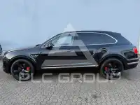 2016 Bentley Bentayga