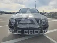 2016 Bentley Bentayga