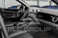 2016 Bentley Bentayga