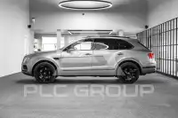 2016 Bentley Bentayga