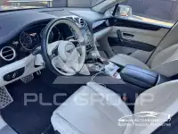 2016 Bentley Bentayga