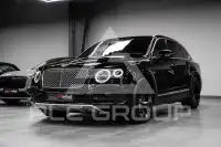 2016 Bentley Bentayga