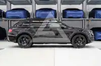 2016 Bentley Bentayga