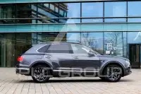 2016 Bentley Bentayga