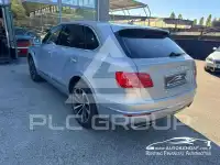 2016 Bentley Bentayga