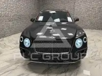 2016 Bentley Bentayga