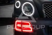 2016 Bentley Bentayga