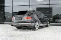 2016 Bentley Bentayga