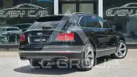 2016 Bentley Bentayga
