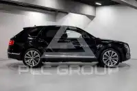 2016 Bentley Bentayga