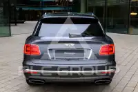 2016 Bentley Bentayga