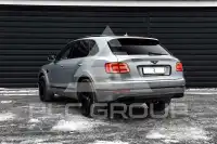 2016 Bentley Bentayga
