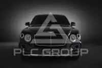 2016 Bentley Bentayga