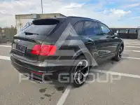 2016 Bentley Bentayga
