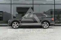 2016 Bentley Bentayga