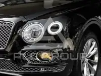 2016 Bentley Bentayga