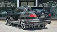 2016 Bentley Bentayga